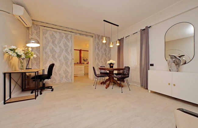 4bnb - Ponte Milvio Apartment - Photo 3