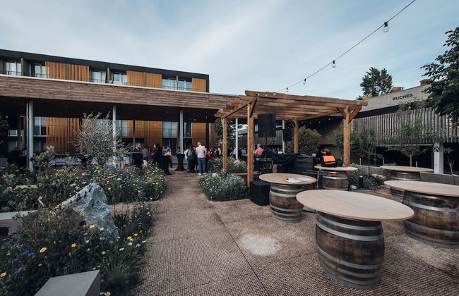 Cowool Avignon - Foto 20