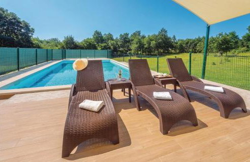 Apartment Nedescina Brnjci - Foto 9