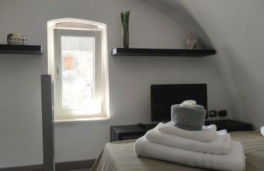 U Mar’ a Monte Casa Vacanze - Photo 12