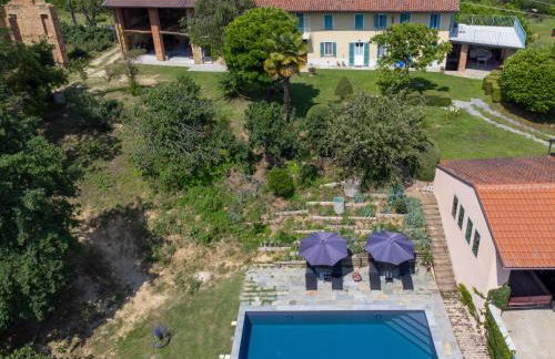 Holiday Home Del Terrazzo by Interhome - Foto 46