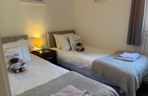 Chalet 47 By The Sea - Foto 19