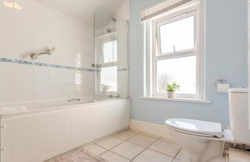 Rhiw Bank Apartment - Foto 11