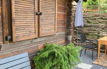 Domek Samice - Foto 68