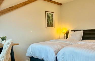 Loft am Rebhügel-modern wohnen in den Weinbergen - Foto 14