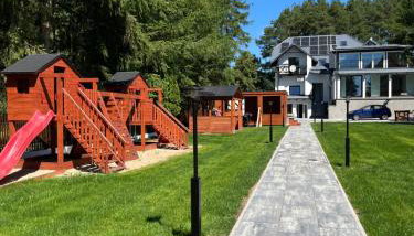 MOBI DOMKI Zielona Dolina - Foto 5