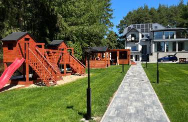 MOBI DOMKI Zielona Dolina - Foto 5