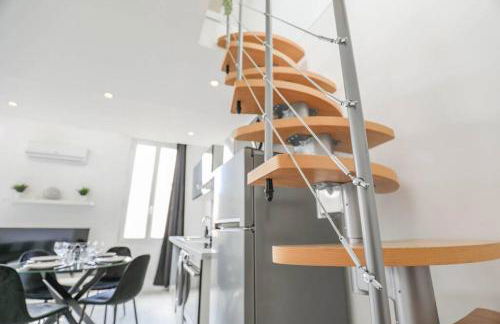 ®L'Urbain - Superbe Mezzanine - Foto 20