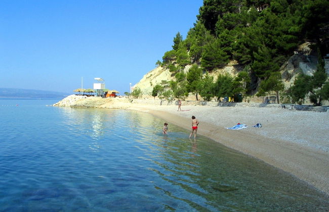 Large 150 m2 apt With Pool and 500 m2 Garden - Foto 29