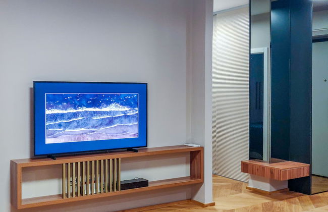 Downtown Zadar Stylish and Sophisticated Apartments - Foto 16