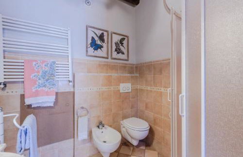 Cottage Gigi, Smart Convenient Stone Village House - Foto 61