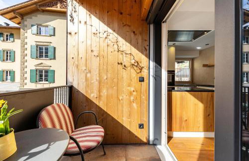 J N Appartement Spritzenhaus - Foto 19