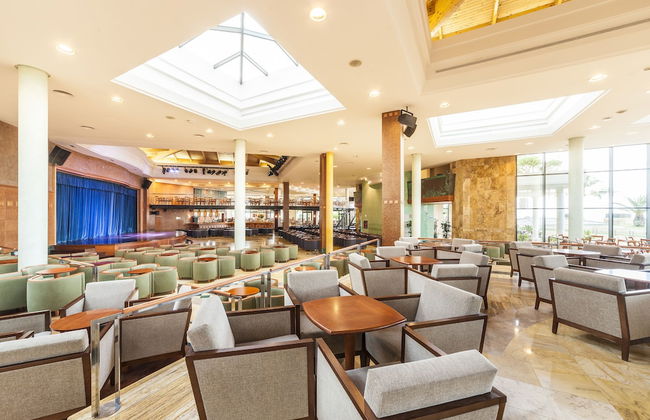 Insotel Punta Prima Resort & Spa - Foto 72