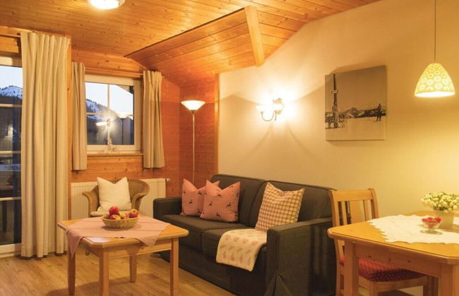 2 in Alpenrosle Modern Retreat - Foto 13