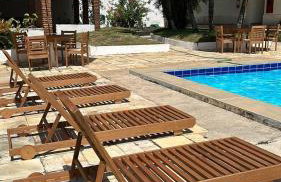Apto Cumaru 150m Do Mar Com Piscina - Foto 4