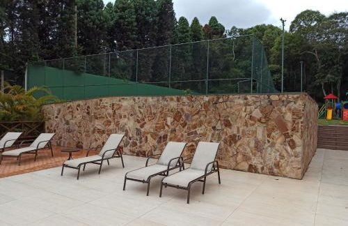 Flat Pedra Azul - Photo 43