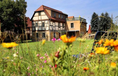 Ferienhaus Lindenhof Graupa - Photo 2