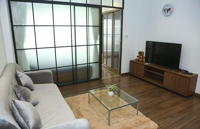 Min Apartment - Foto 13