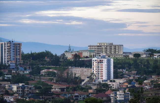 Oasis Park - Foto 71