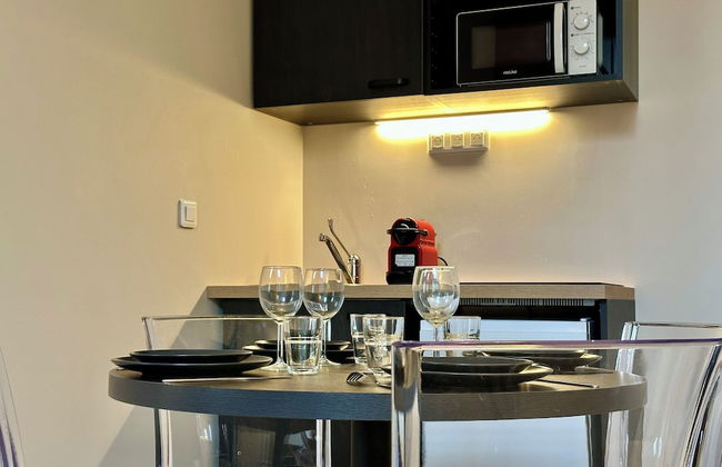 Smartappart NIORT - Foto 28