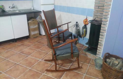 Casita para dos con piscina privada - Foto 4