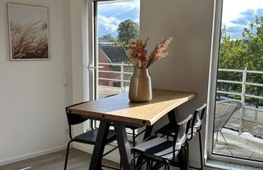 Mango Living I Apartment Hideaway I modern I 2 Schlafzimmer I 77qm - Foto 8