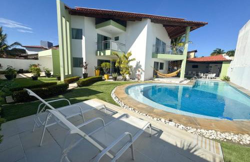 L-América I Casa Sonho Verde I 1min da Praia - Foto 27