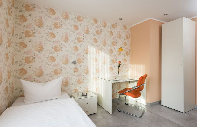 Appartements am Kleeblatt - Foto 7