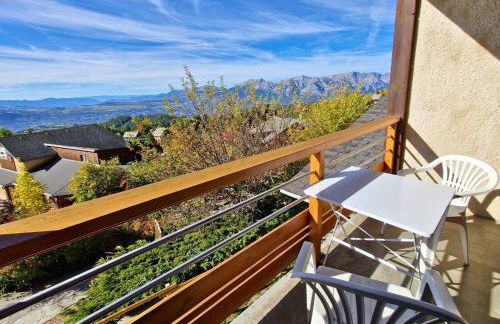 Appartement 6 pers, balcon sud, WiFi, animaux admis, parking - FR-1-393-51 - Foto 8