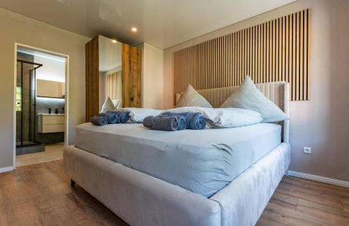 Moselresidenz Bellevue Alf Apartment Alfbach - Foto 10