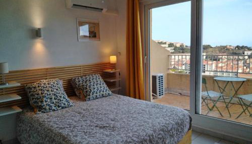 Studio Baie Azur - Foto 5