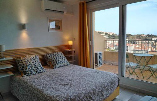 Studio Baie Azur - Foto 5