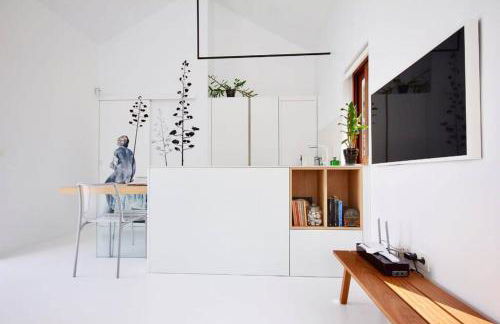 Unique, Stylish & Calm El Estanque by the Sea, Adults Only - Foto 11