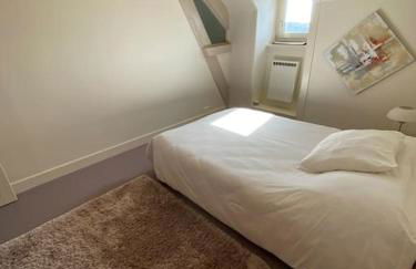 Appartement cosy - Dinan centre - Foto 6