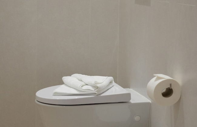 Augusta Residence Apartments - Foto 83