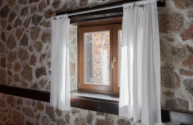 Parnassus Woodstone Chalet - Foto 74