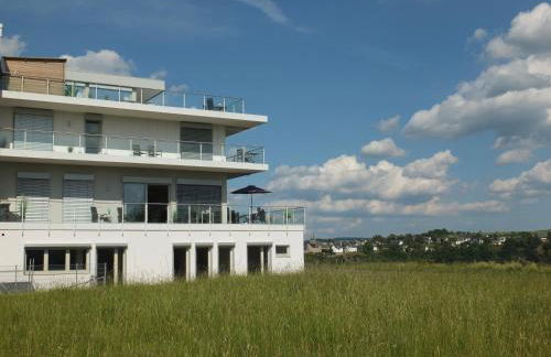 Kaiser - Ferienwohnungen Dreiburgenblick - Foto 6