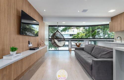 Lindo apartamento na praia de Ipanema - Foto 6