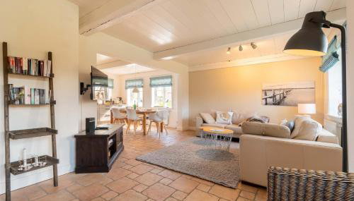 Altes Schulmeisterhaus Wohnung 1 - Foto 2