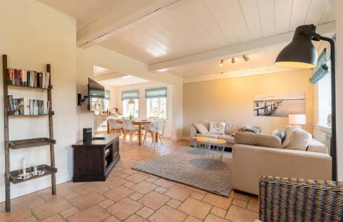 Altes Schulmeisterhaus Wohnung 1 - Foto 3