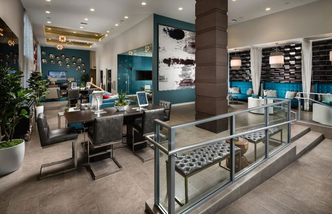 Resort Style Suites in Downtown LA - Foto 46