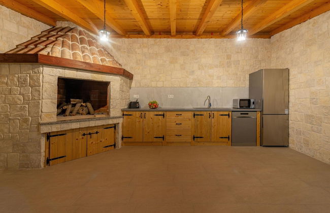 Villa Petar Zadarvillas - Foto 12