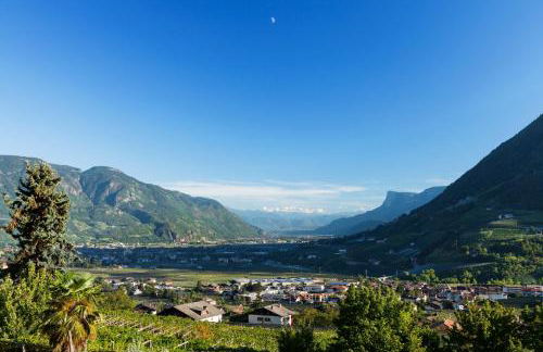 Apartments Oberdorner - Foto 18