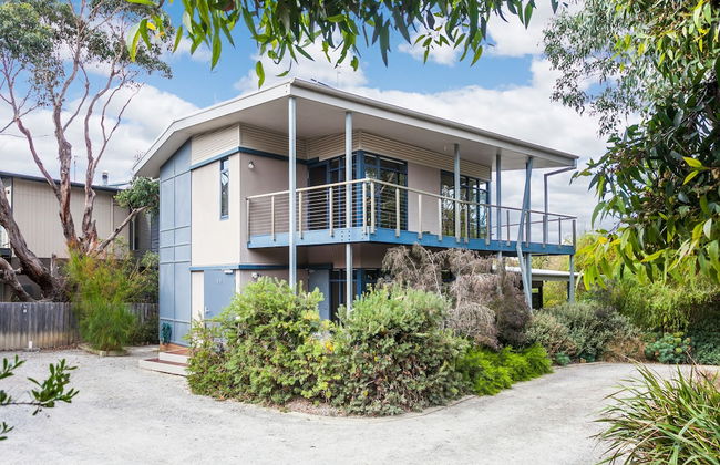 Aireys Inlet Getaway Resort - Photo 37