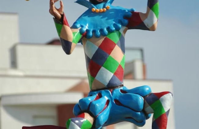 Agriturismo Laire Alberobello - Photo 12