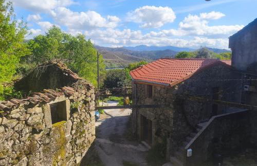 Casa con parra de uva y paz - Foto 21