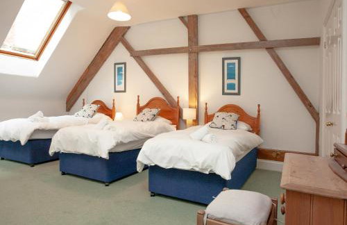 Tuckenhay, Turbine Cottage - Fkd - Photo 13