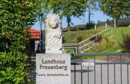 Landhaus Frauenberg - Foto 21