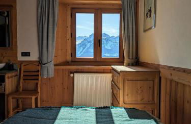 Chalet Lè Lodzé - Pieds des pistes - Foto 24