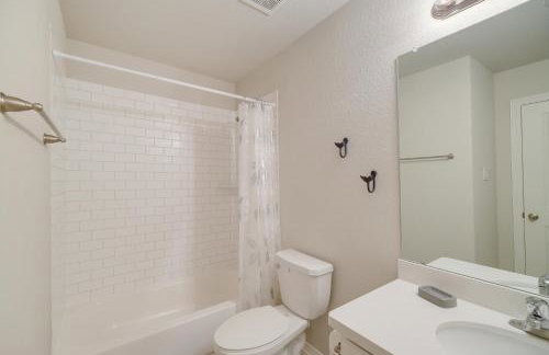 Bay-View La Porte Home Rental Steps to Beach! - Foto 21